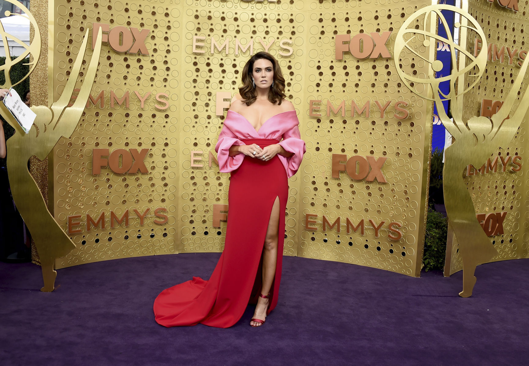 2019 Primetime Emmy Awards - Arrivals